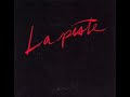 La Peste - Better Off Dead (lyrics)
