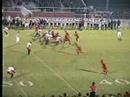 Trotwood-Madison Rams Football 2007