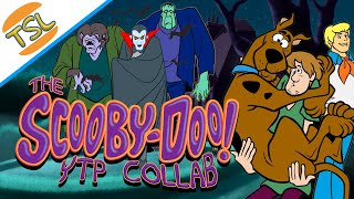 The Return Of Skooks The Scooby-Doo Ytp Collab