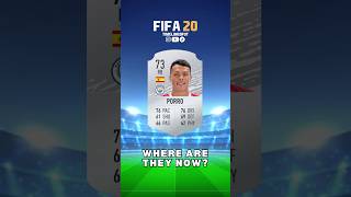 Fc 25 Vs Fifa 20 Where Are They Now? - Manchester City