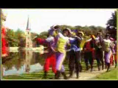 Jochem Van Gelder - Hiep Hoera