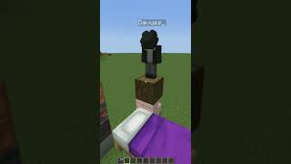Minecraft Telepathy