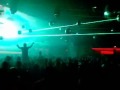 Opening Carl Cox - Revolution Continues at Space I