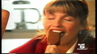 Sequenza Spot Ce 5 - 12 Settembre 1996 Seconda Parte