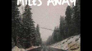 Watch Miles Away Rain Eyes video