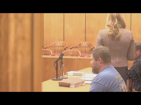 Selection comes to halt in trial of convicted child sex offender