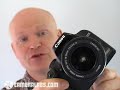 Canon EOS 1000D / Rebel XS review