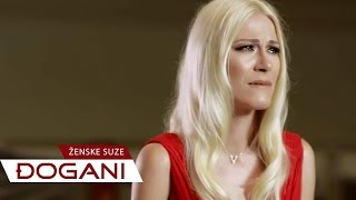 Djogani - Ženske Suze