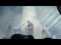 David Gilmour:  Return to Pompeii (July 7, 2016) - Wish You Were Here