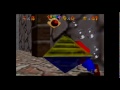 Super Mario 64 Part 19: Only One Way Out Of The World