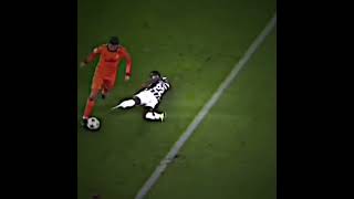 Ronaldo Aman Güzel Yavaş Yürü