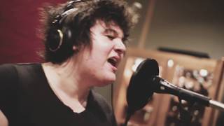 NO/HUGS UNPLUGGED : LET ME BE #nohugsband #audixmicrophones