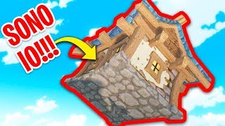POSSO TRASFORMARMI in una CASA GIGANTE?! - Witch It ITA w/ Tech Tear Heme Dani Mastro