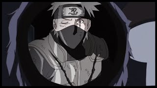 Naruto Shippuden - Obitos Last Words To Kakashi Only An Empty Hole Remains