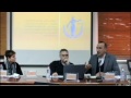 ندوة حول المشهد الإسرائيلي ما بين قانون التسوية وقرار مجلس الأمن 2334 ندوة حول المشهد الإسرائيلي ما بين قانون التسوية وقرار مجلس الأمن 2334