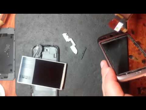 Замена тачскрина htc desire 600 Замена тачскрина htc desire 600
