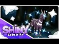 [Live] Shiny Zebstrika at 184 Dex Nav Encounters!