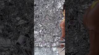 Camila Bernal In Slow Motion