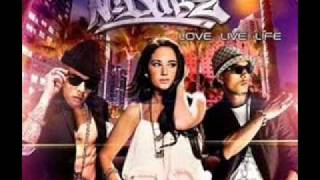 Watch Ndubz Love Live Life video