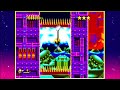 Let's Play Ristar (Blind) Part 6 (Planet Automaton + Uranim Power)