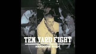 Watch Ten Yard Fight Where I Stand video