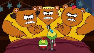 Swaysway Wakes Up Jenny Love Loaf, Breadwinners