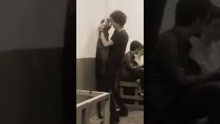 Cansız Mankene Hallenen Liseli