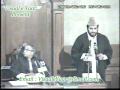 Great Surah Rahman(Qari Syed Sadaqat Ali In Lahore)By Visaal