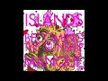ISLANDS | "Becoming the Gunship" Official Single