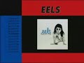 Eels - Novocaine for the soul (live)