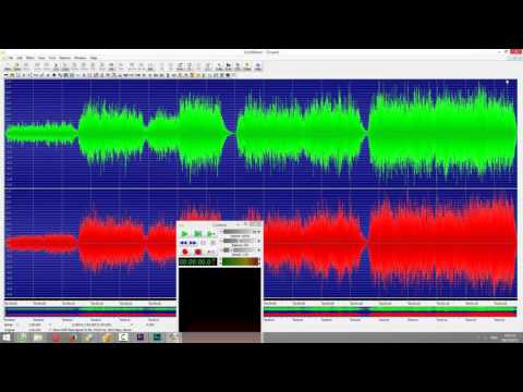 3Tin vn Loại bỏ tạp âm và tăng giảm âm thanh trong Adobe Premiere