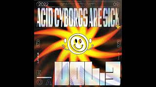 Florindo -- Acid Energy