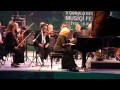 idil biret piano  jerusalem symphony orchestra. jean bernard pommier conducter