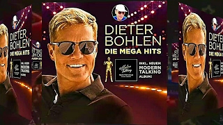Dieter Bohlen - With A Little Love 