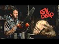 Evil Dead (1987) Movie Explained In Hindi | MoBietv