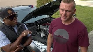 The Rocswell Show Ep 33 Expressive Details and Autoworks