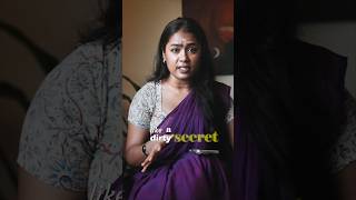 When I Got My First Periods- Puberty Ceremony Keerthi History