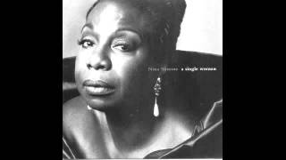 Watch Nina Simone Papa Can You Hear Me video