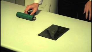 Removal Tape for OCA