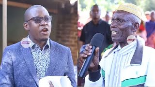 Wananchi Wamvaa Naibu Waziri - Sisi Sio Watanzania, Hatujui Nini Kinaendelea Kwenye Nchi Yetu