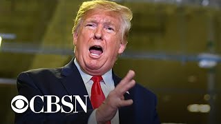 This Weeks Impeachment Recap