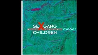 Watch Sex Gang Children Alien Baby video