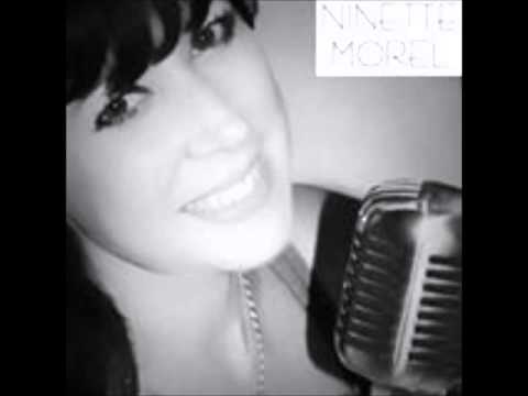 Ninette Morel - All of Me ( cover Ella Fitzgerald )