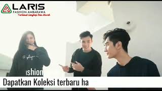 Koleksi Triple Jeans Terbaru Hanya Di Laris Ambarawa