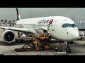 TRIP REPORT | Qatar Airways / LATAM | Airbus A350-900 XWB | Munich - Doha | Economy Class