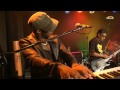 RAGING FYAH " Judgement Day"- Live @ Wrocław 2013