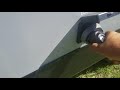 Install RV generator on tray - Save money, not Onan