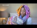 Curlformers Dupe! Magic Leverage First Impression Review! Naptural85