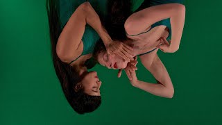 Entre o Óbvio e o Nunca Visto _ Cora Laszlo e Clara Rodriguez