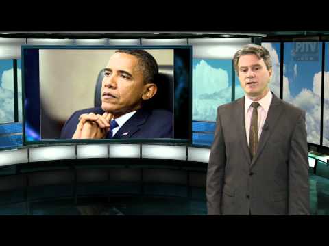 Afterburner with Bill Whittle: Three Years Under Obama